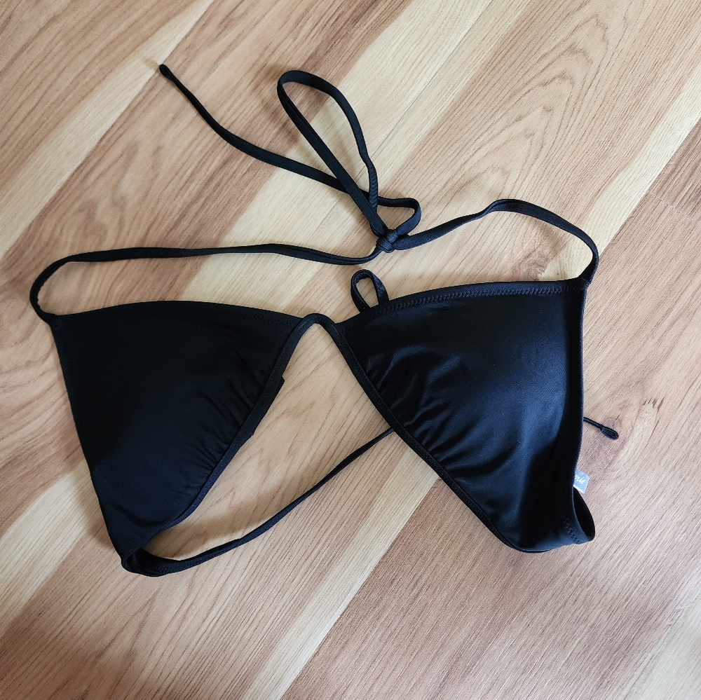 NWOT aerie bikini top